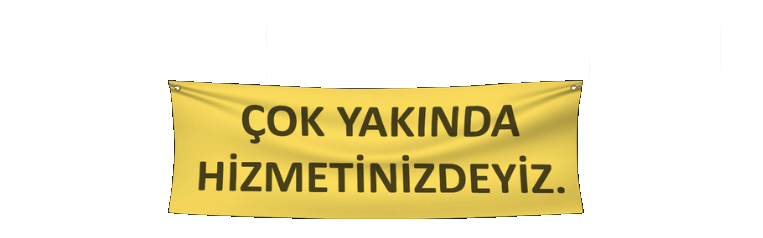 Kinokabaret İstanbul. Çok yakında hizmetinizdeyiz.
